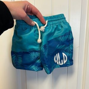 Swim Trunks
